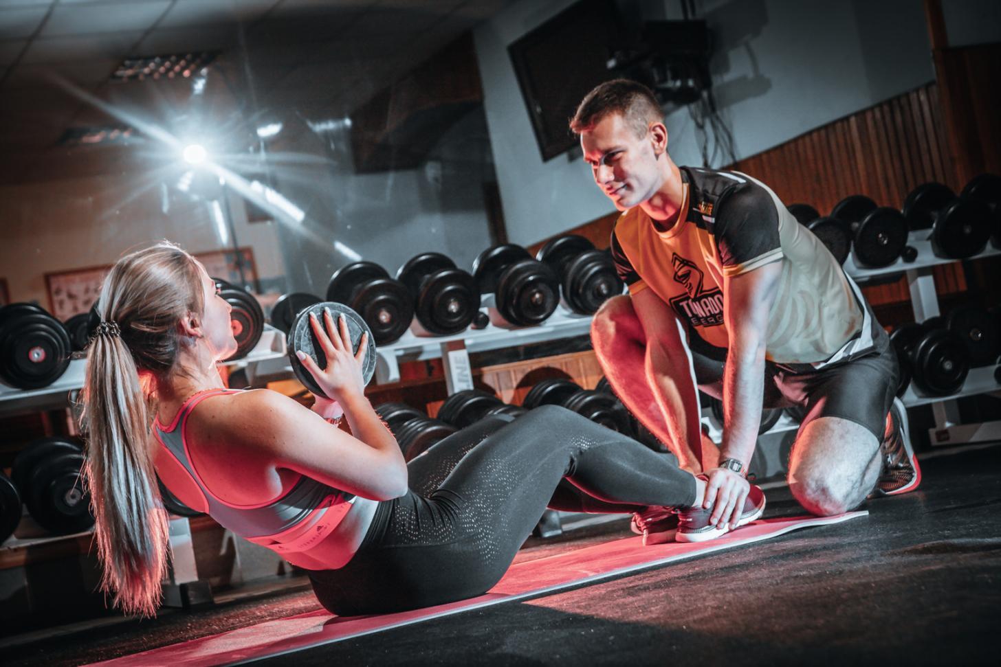 Планы развития нашей студии