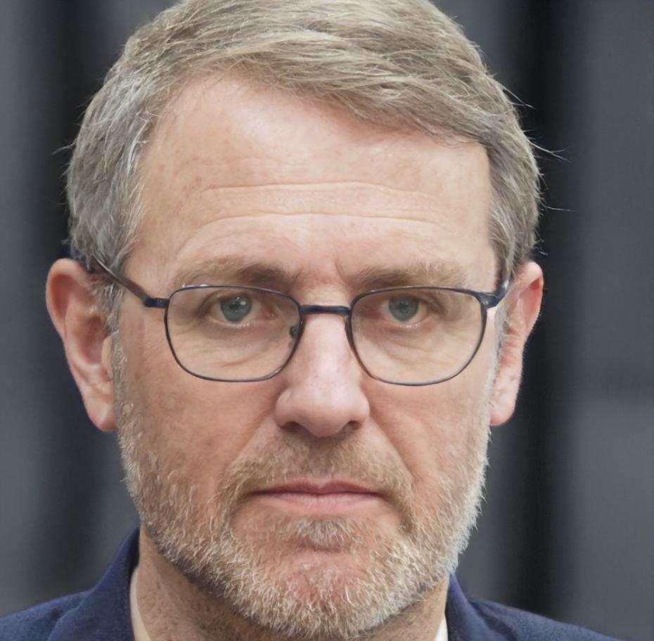 Данияр Асылбеков